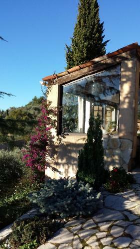 Bed & Breakfast La Bergerie St Antoine