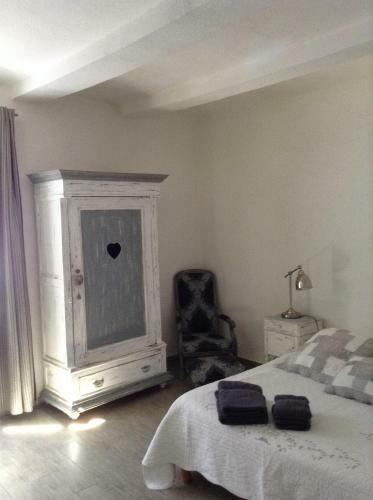 Hotel La Petite Auberge De Lussan