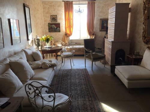 Bed & Breakfast Domaine D'audabiac