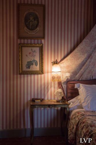 Bed & Breakfast Domaine D'audabiac