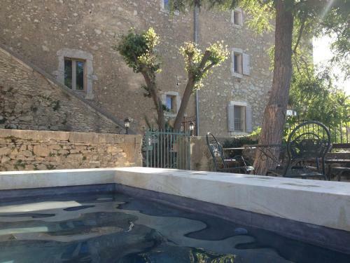Bed & Breakfast Domaine D'audabiac