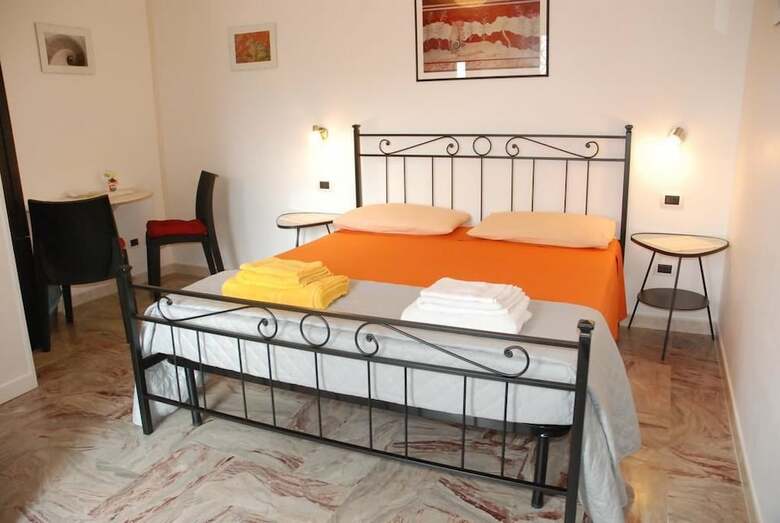 Bed & Breakfast La Ripa