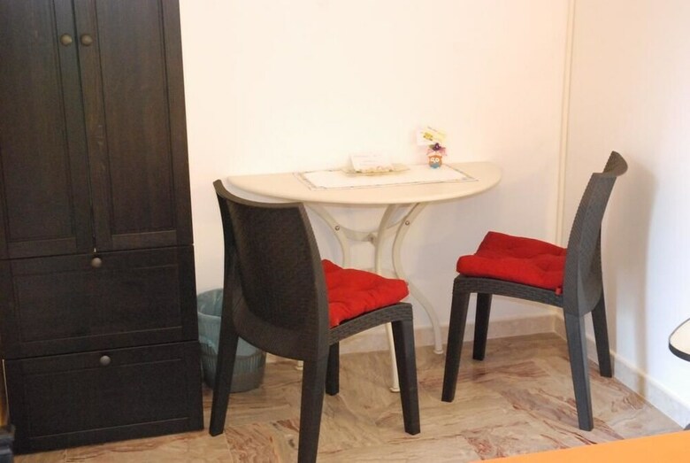 Bed & Breakfast La Ripa