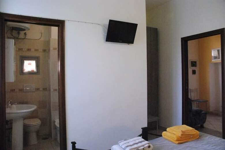 Bed & Breakfast La Ripa