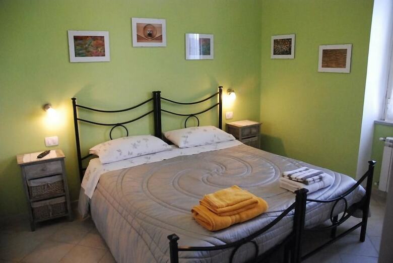 Bed & Breakfast La Ripa
