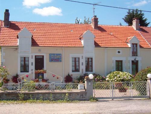 Bed & Breakfast La Long�re Des Gillettes