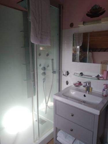 Bed & Breakfast La Long�re Des Gillettes
