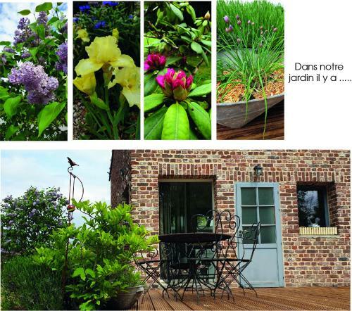 51 C�t� Jardin