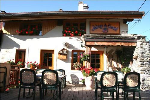 Bed & Breakfast Auberge De Cassiel