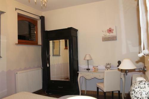 Bed & Breakfast Ferme De Montecouvez