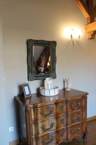 Bed & Breakfast Ferme De Montecouvez