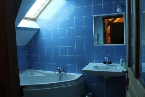 Bed & Breakfast Ferme De Montecouvez