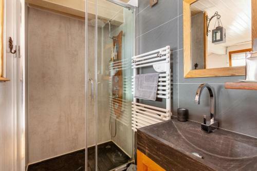 Bed & Breakfast Les Marm'h�tes