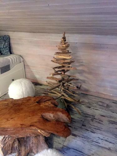 Bed & Breakfast Les Marm'h�tes