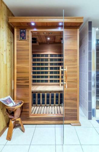 Bed & Breakfast Les Marm'h�tes