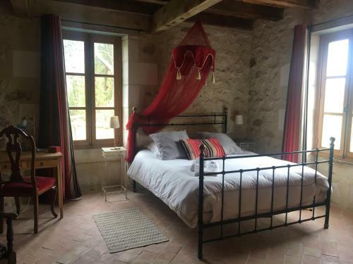 Hostal Les Grandes Maisons