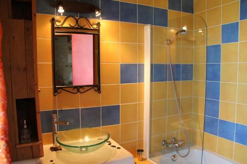 Hostal Les Grandes Maisons