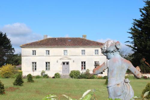 Hostal Les Grandes Maisons