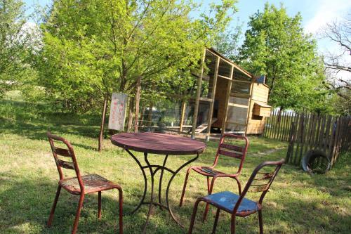 Hostal Les Grandes Maisons