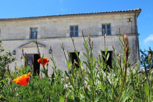 Hostal Les Grandes Maisons