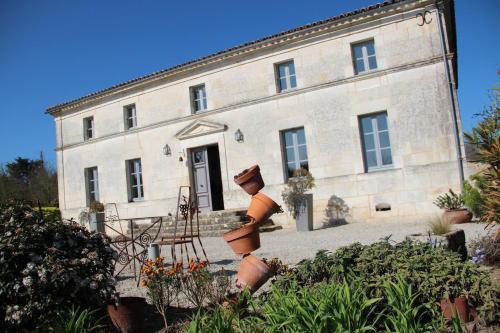 Hostal Les Grandes Maisons