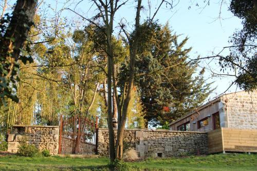Hostal Les Grandes Maisons