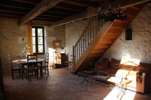 Hostal Les Grandes Maisons