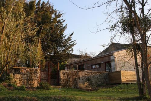 Hostal Les Grandes Maisons