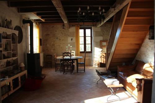 Hostal Les Grandes Maisons