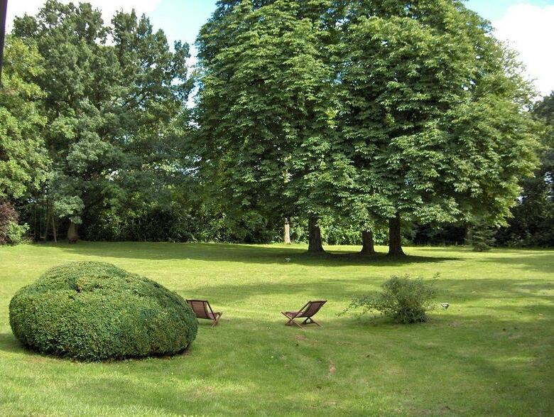 Hotel Ch�teau Varennes