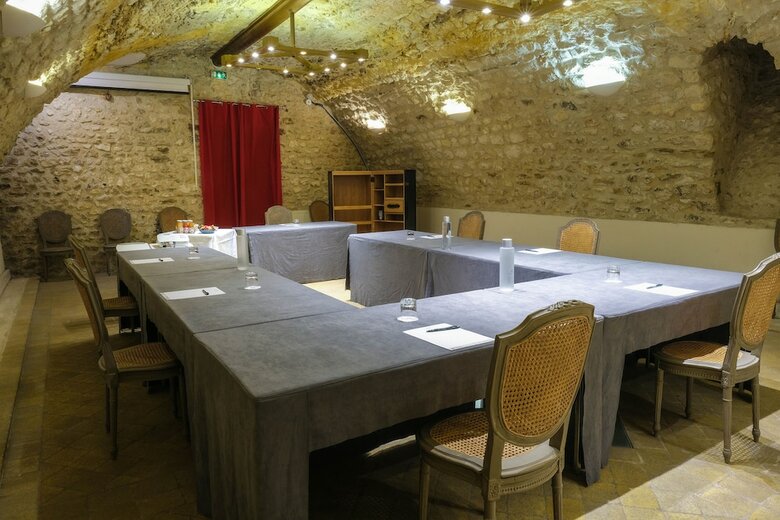 Hotel Ch�teau Varennes
