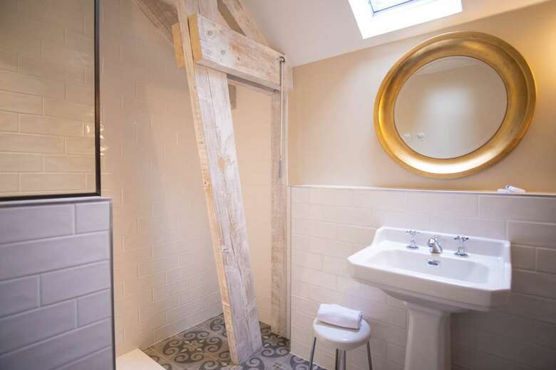 Hotel Ch�teau Varennes