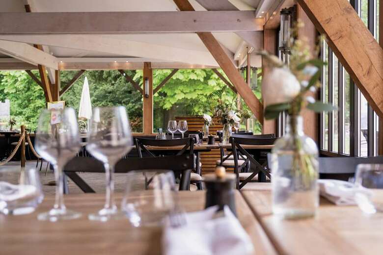 Hotel Ch�teau Varennes
