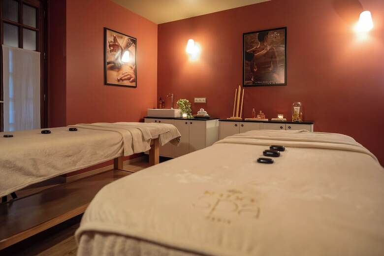 Hotel Ch�teau Varennes