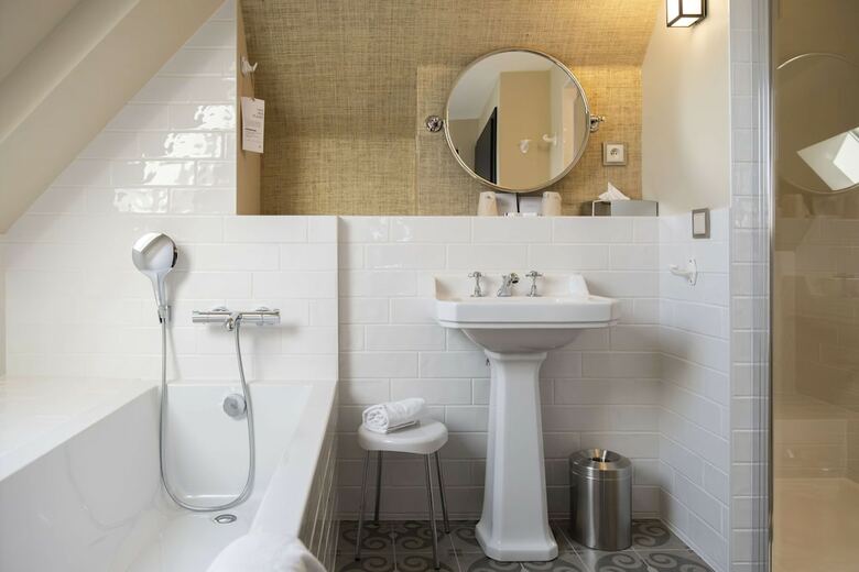 Hotel Ch�teau Varennes