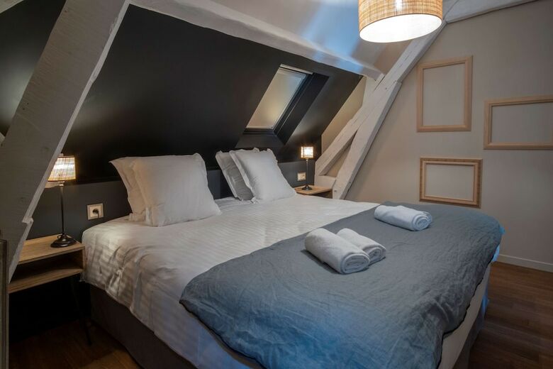 Hotel Ch�teau Varennes