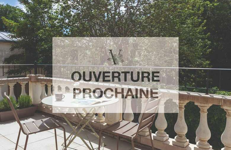 Hotel Ch�teau Varennes
