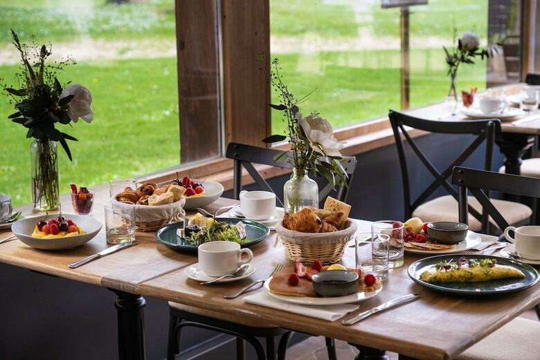Hotel Ch�teau Varennes