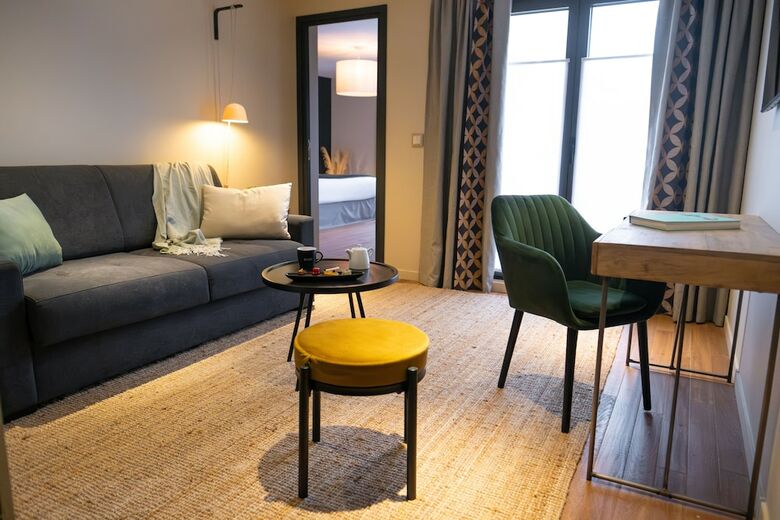 Hotel Ch�teau Varennes