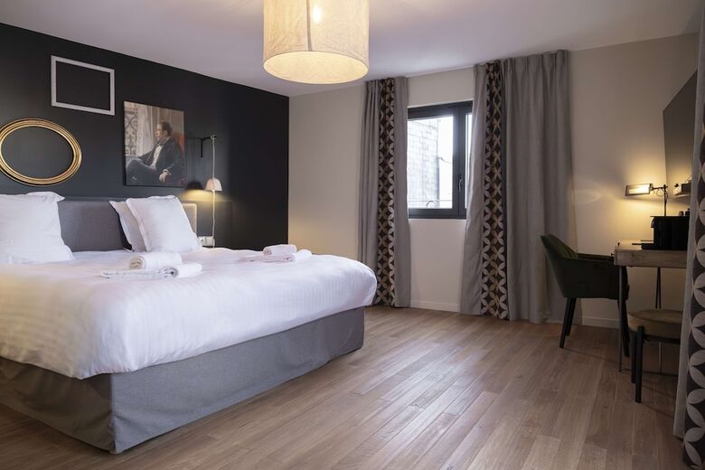 Hotel Ch�teau Varennes