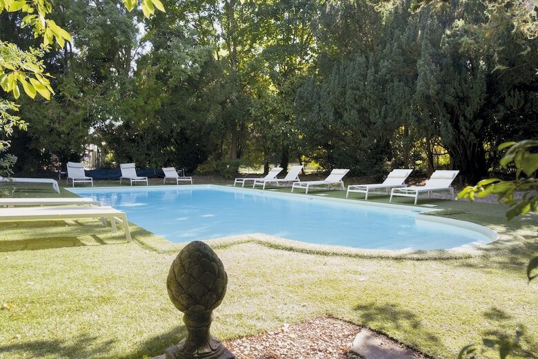 Hotel Ch�teau Varennes