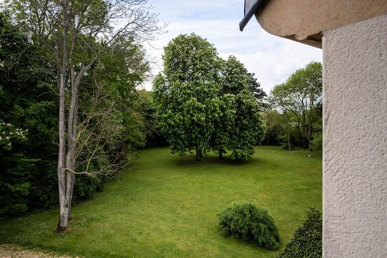 Hotel Ch�teau Varennes