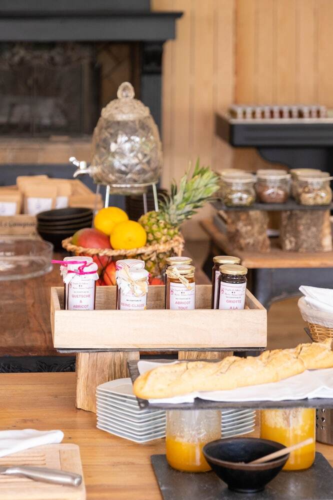 Hotel Ch�teau Varennes