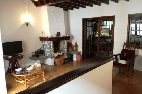 Apartamento Vila Das Rosas