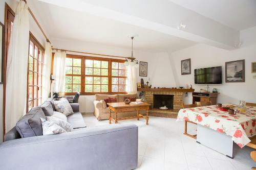Villa House 200m From Sea