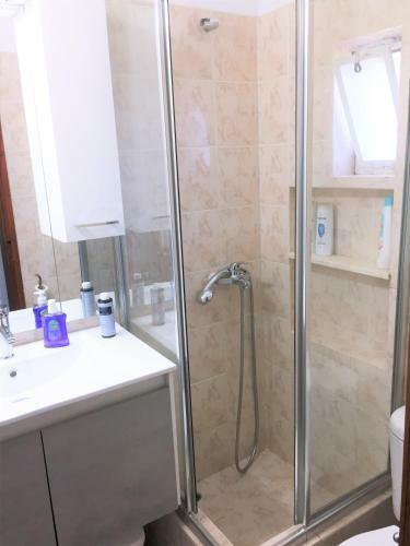 Villa House 200m From Sea