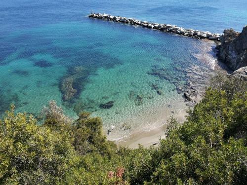 Apartamento Aegean View 3