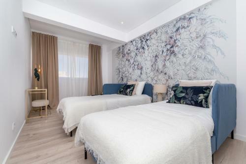 Apartamento Akisol Faro City