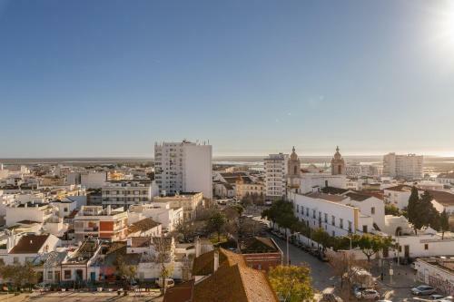 Apartamento Akisol Faro City