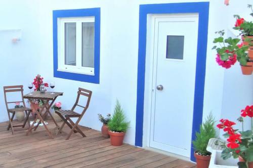 Mystay - Cosy House No Centro De Faro